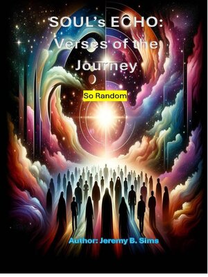 cover image of Soul'S Echo